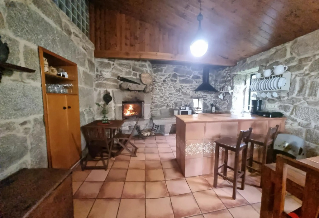 Casa do Crego
