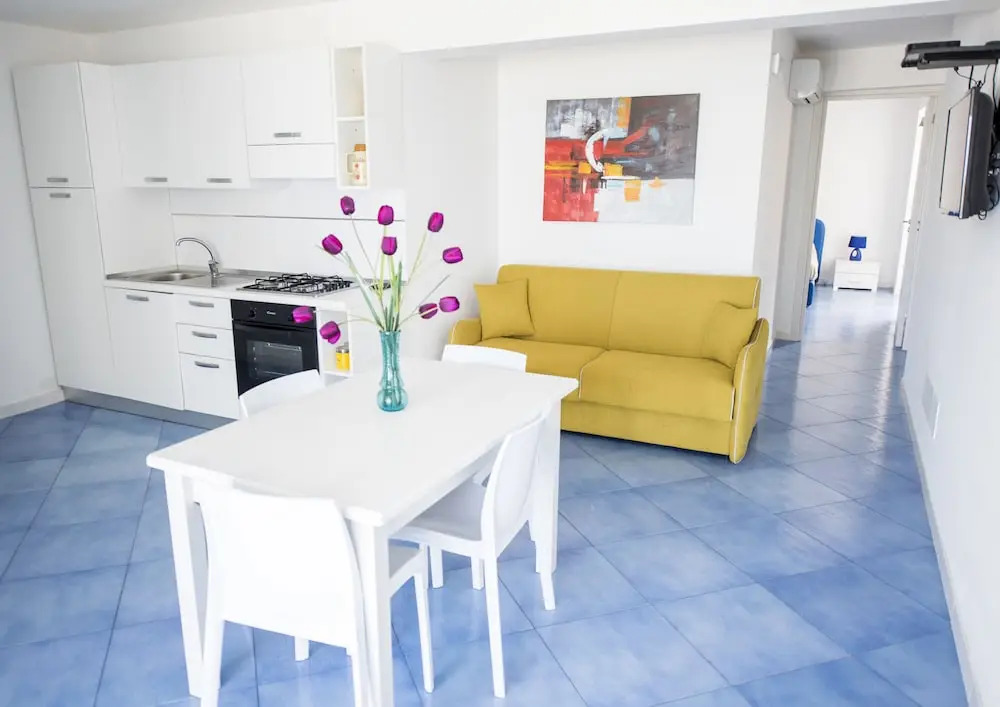 Villa Trinacria Apartments