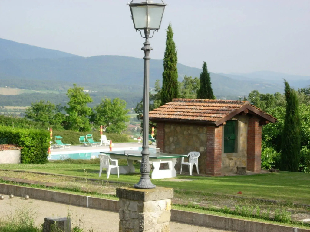 Fattoria di Belvedere
