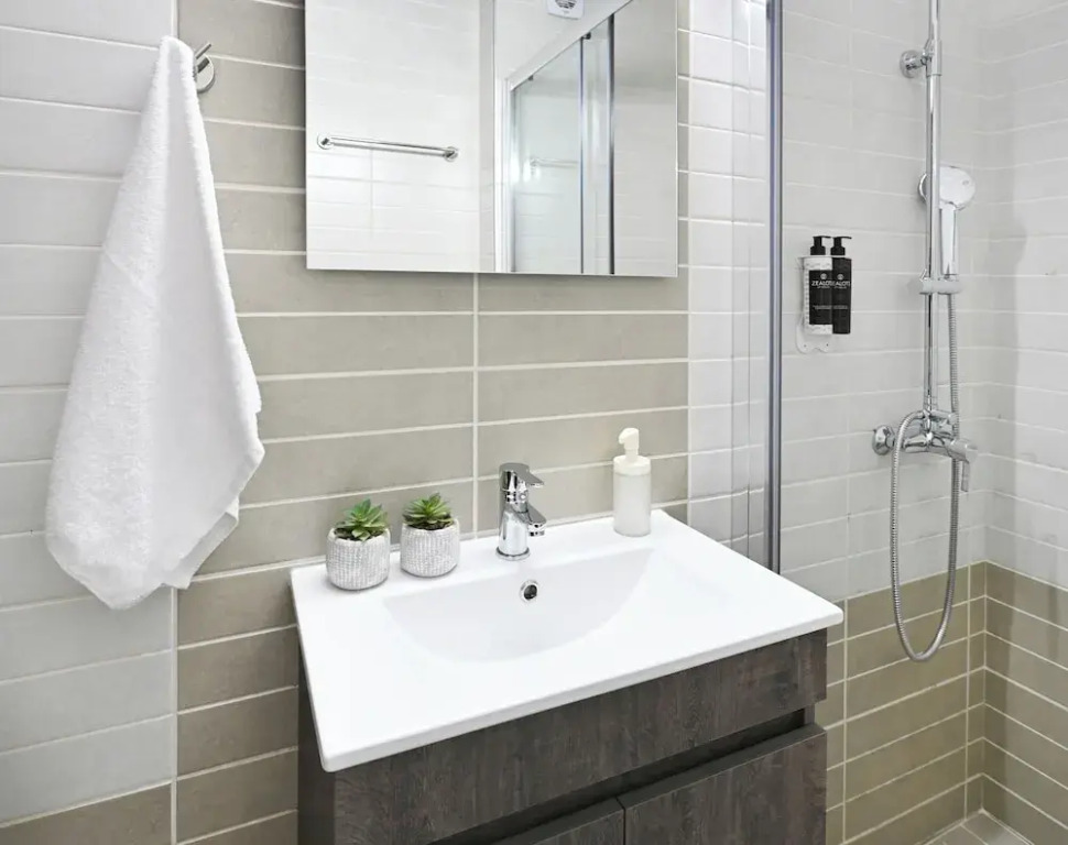 Icon Premium Apartments