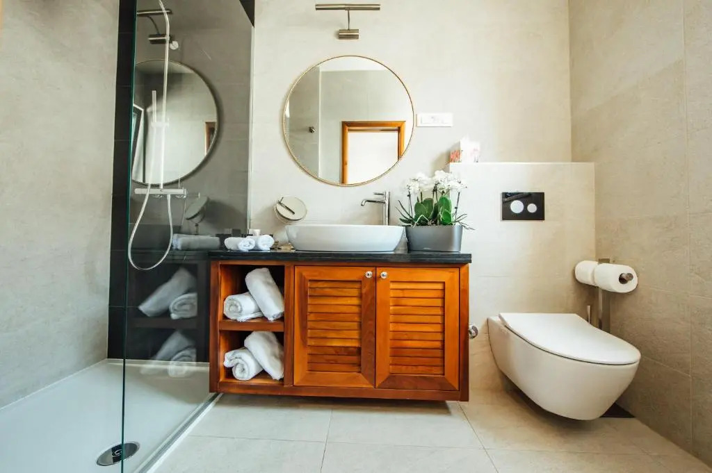 Penthouse Vinci