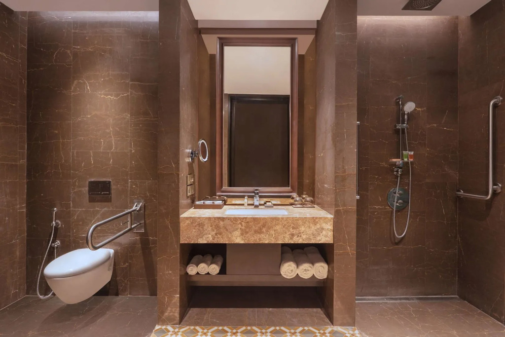 Hilton Goa Resort Candolim