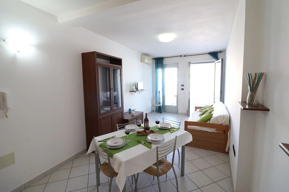 Holiday Home Arianna Elegance and Comfort in the Heart of Otranto