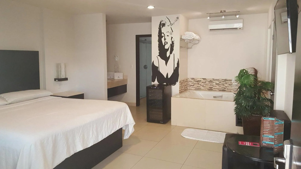 Hotel Velario