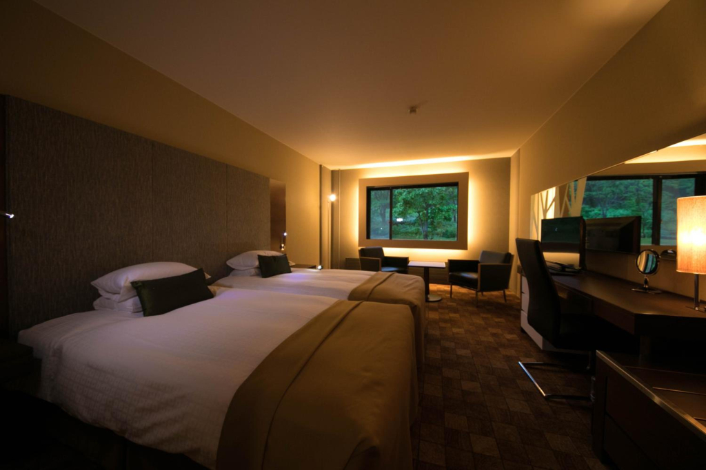 Niseko Northern Resort, Annupuri