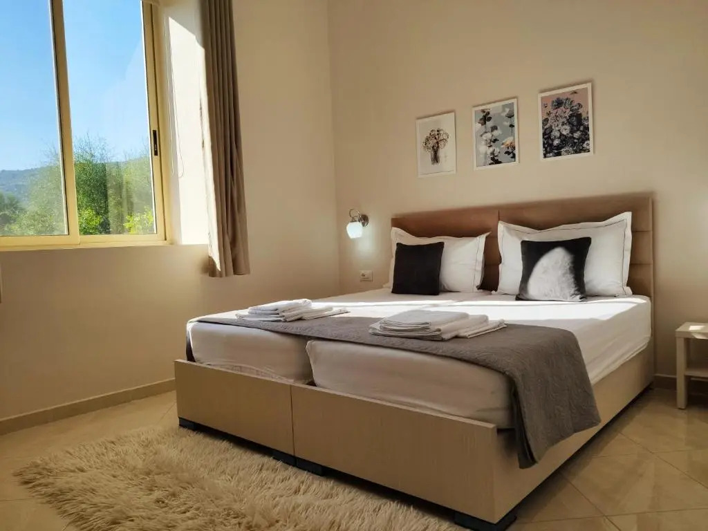 Olive B&B