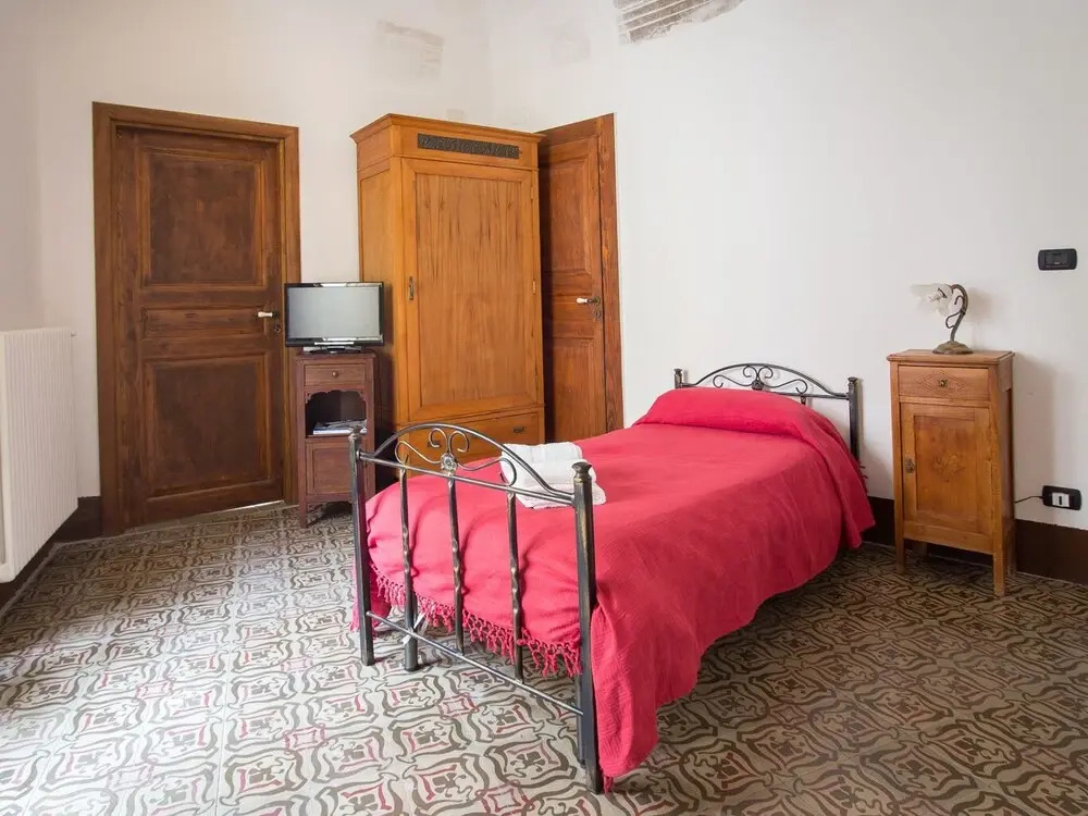 B&B Il Gattopardo