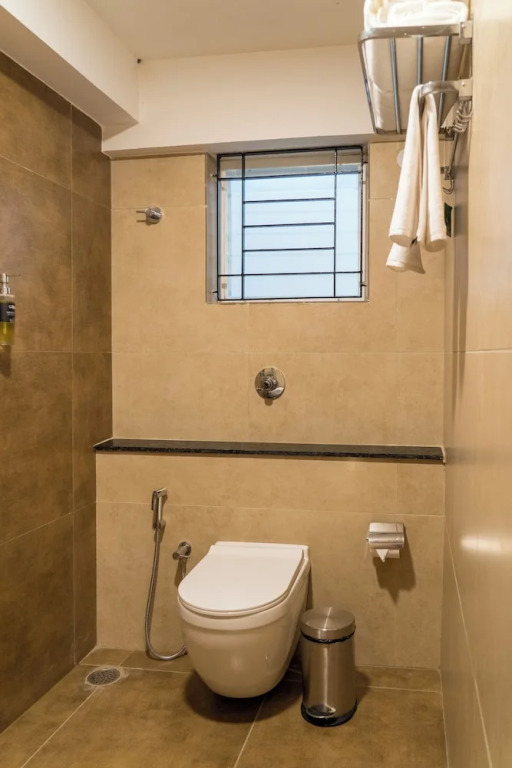 Olive Hotel Millers Road by Embassy Group