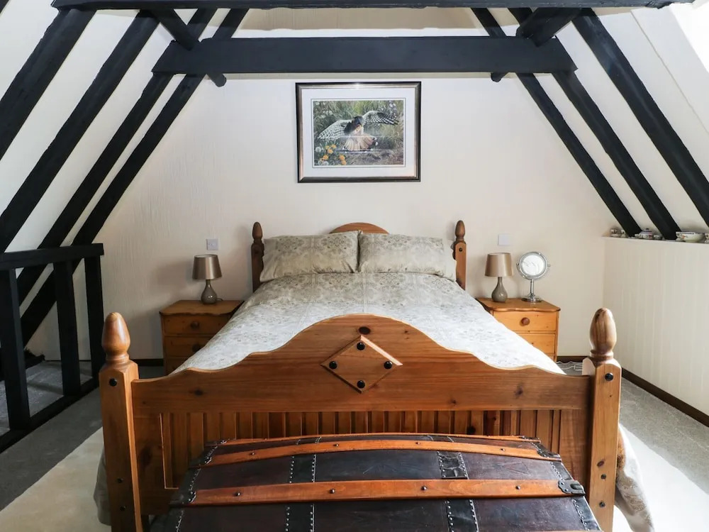 Mrs Dales Cottage