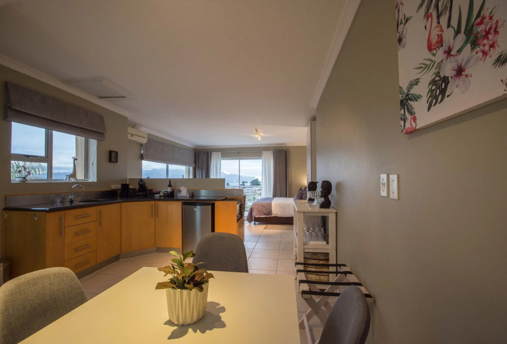 Morgen Guesthouse Somerset West