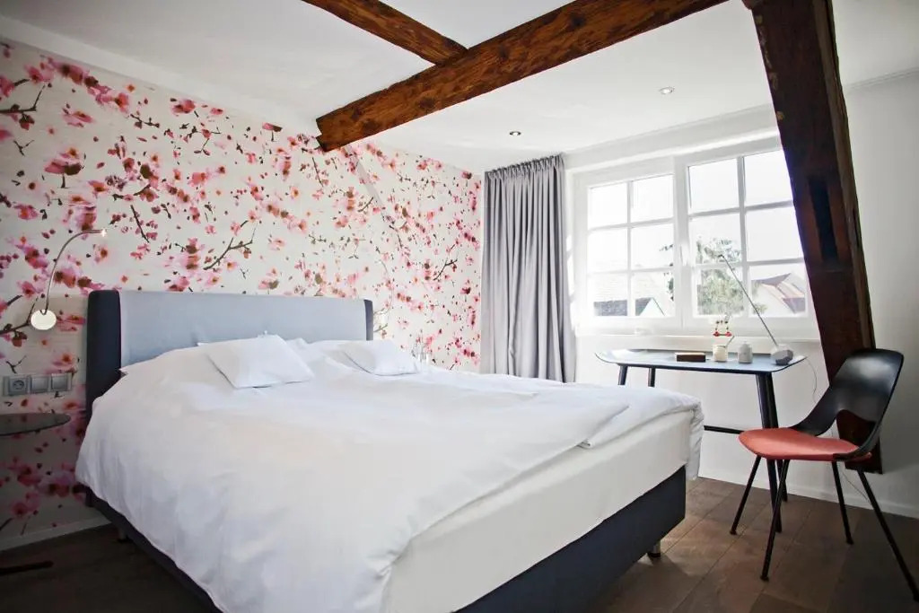 Hotel Krone Boutique-Design
