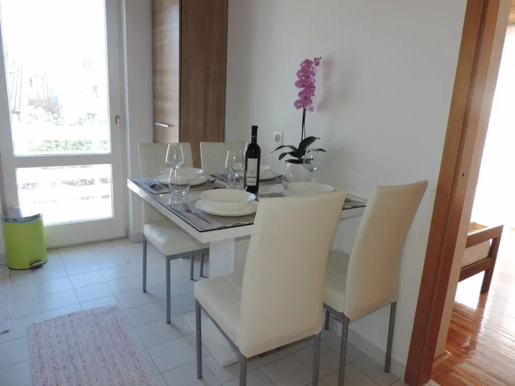 Apartment Vidas