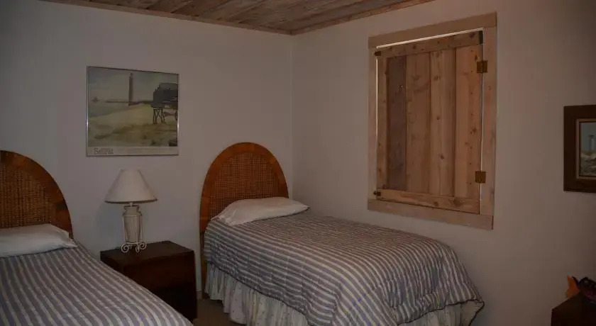 Southmost Retreat