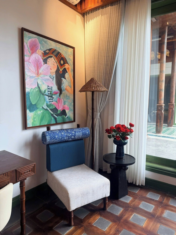 Puluong Luxury Villas
