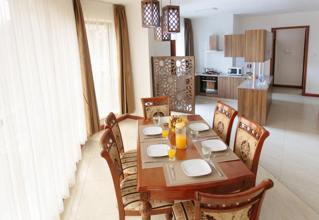 Myra Residences by Trianum