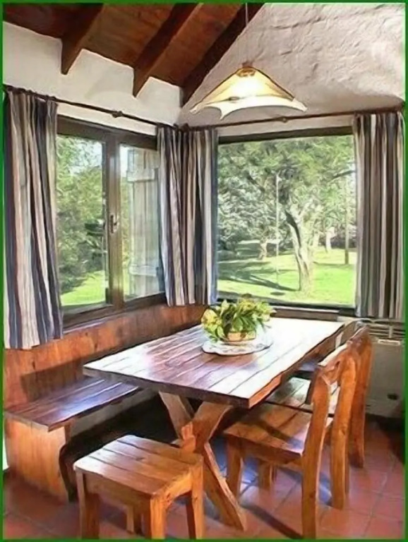 Cabañas Am Bach