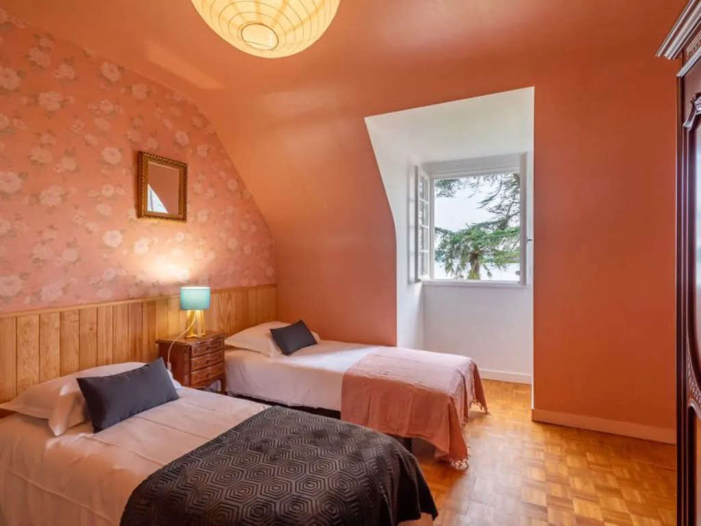 Apartment Le Moulin
