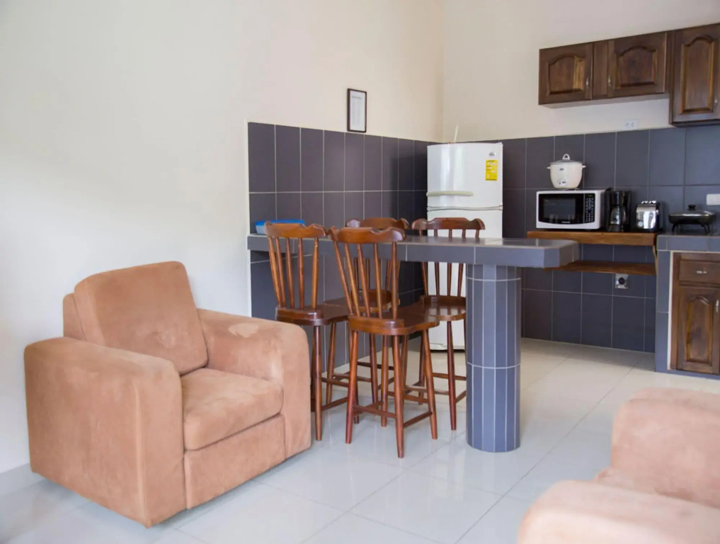 Hotel Punta Leona