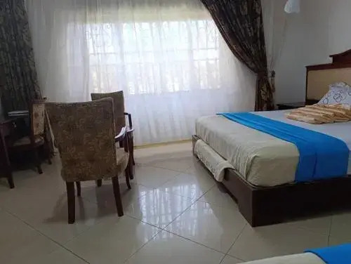 Hotel Castillo