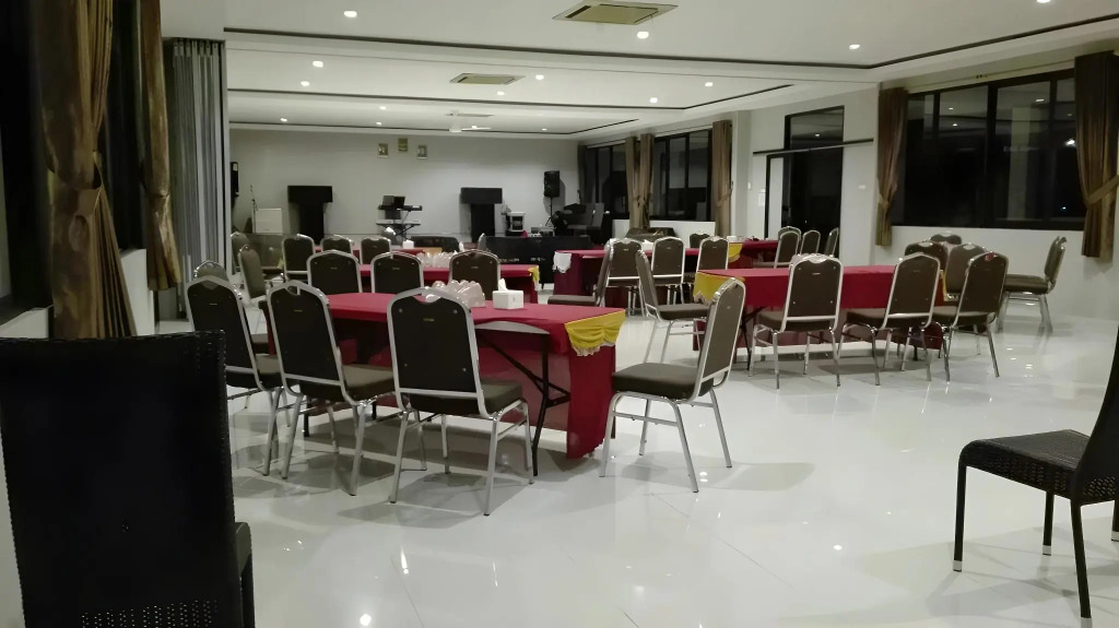 d'BILZ Hotel