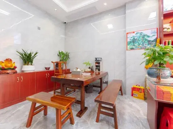 Xinyue Nanshan Homestay (Nanyue Temple Branch)