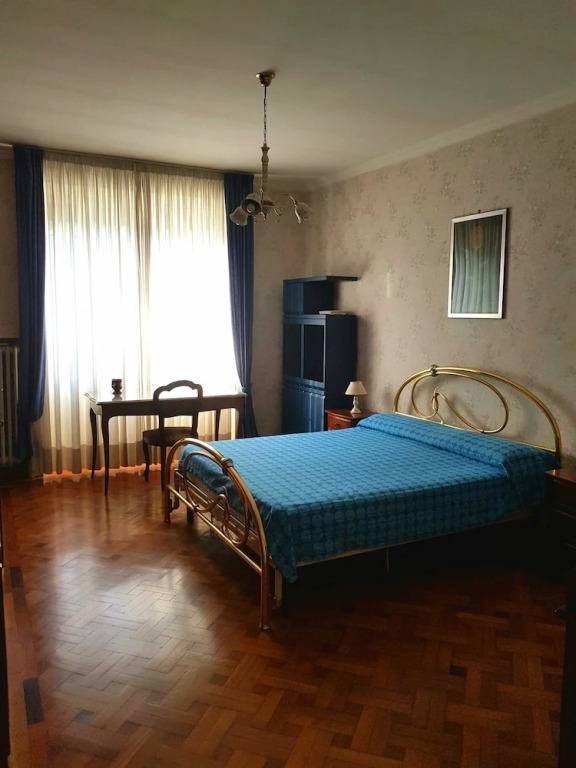 Sweet Home- Genova