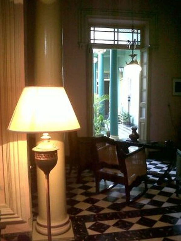 Casa de Alba Ferras