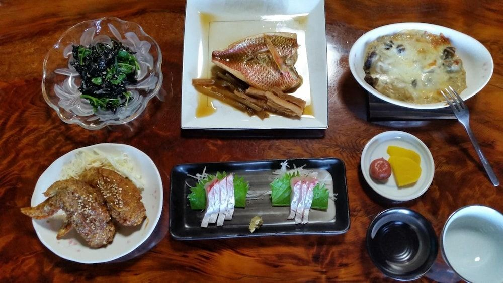 Yakushimaya