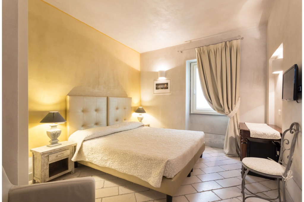 Il Cortiletto Hotel Maison