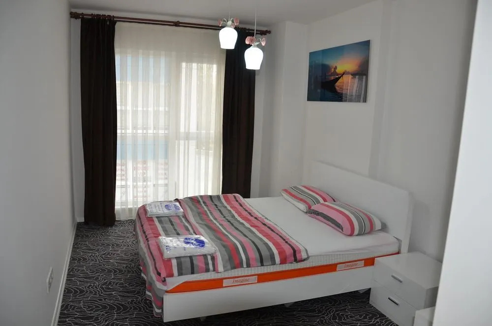 Beyhouse Konaklama