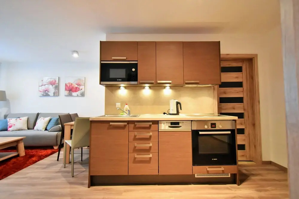 Apartmany Dalibor Ii