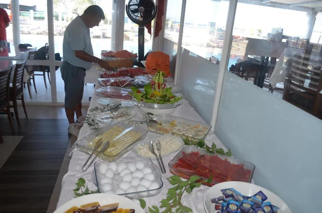 Yasmin Hotel
