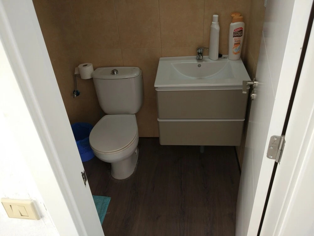 Apartment With one Room in Playa de Mogán, With Wonderful sea View, Terrace and Wifi
