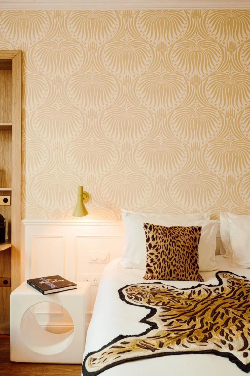 Hôtel Thoumieux