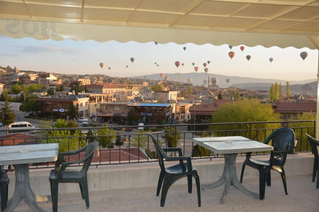 Hostel Terra Vista