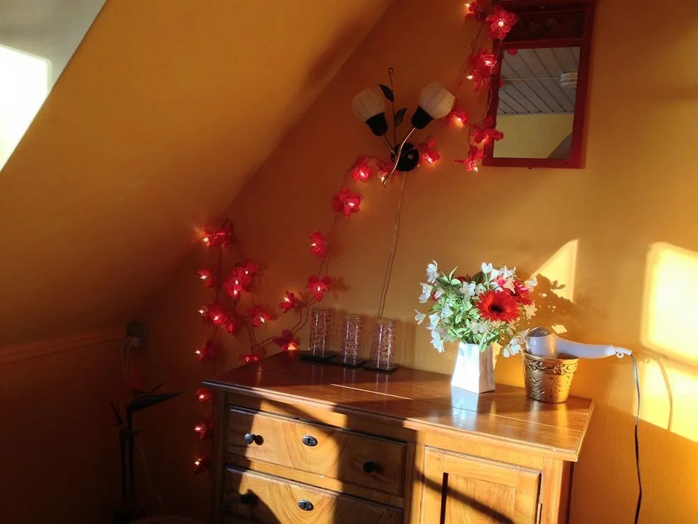 Tohoejgaard Bed and Breakfast
