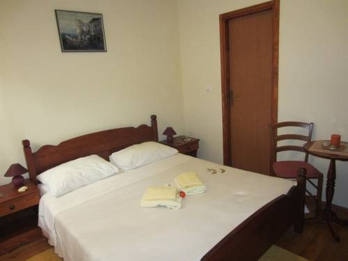 Rooms & Studio Stipcic