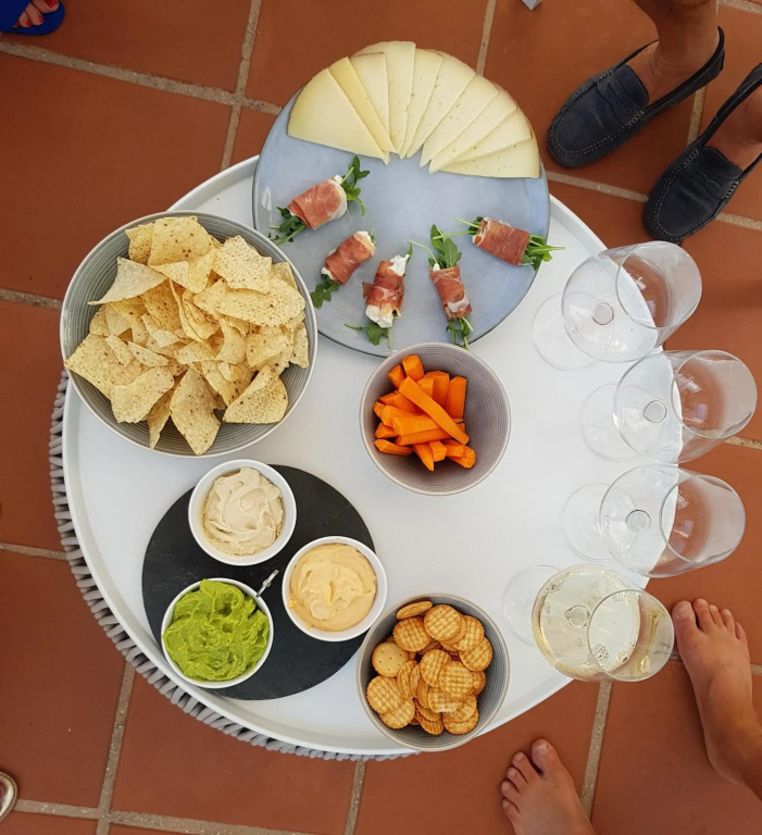 Marbella Holiday & Golf Garden Apartment
