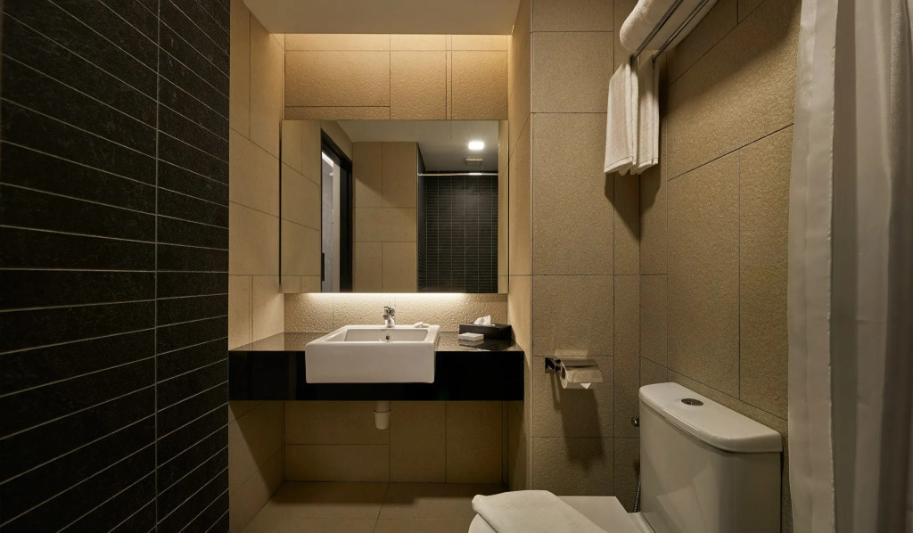 U Hotel Penang