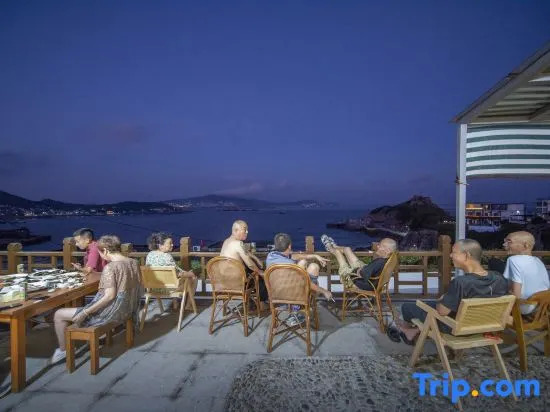Sha'erjiao Homestay (Shengsi Gouqi Island Dawang Beach Branch)