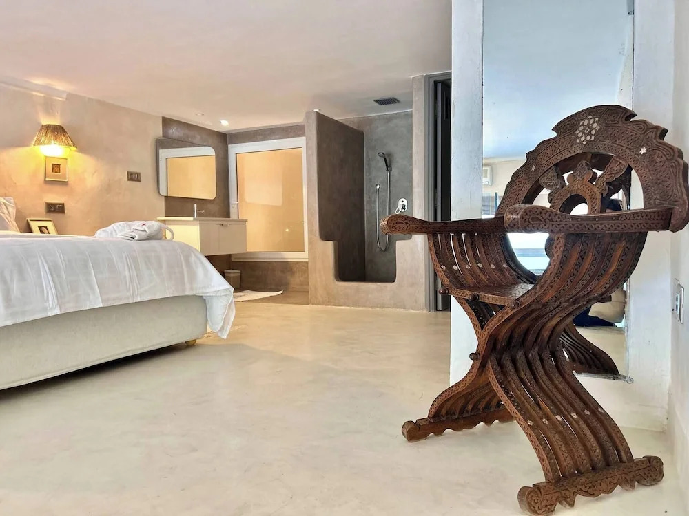 The Cliff Appartment