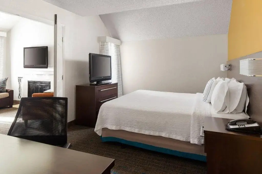 Residence Inn Anaheim Placentia/Fullerton