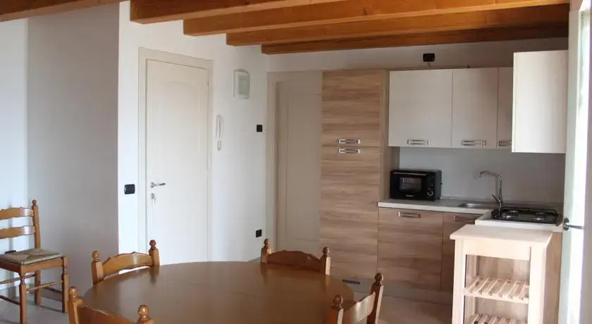 Casa Rustica - Appartamenti Pilati