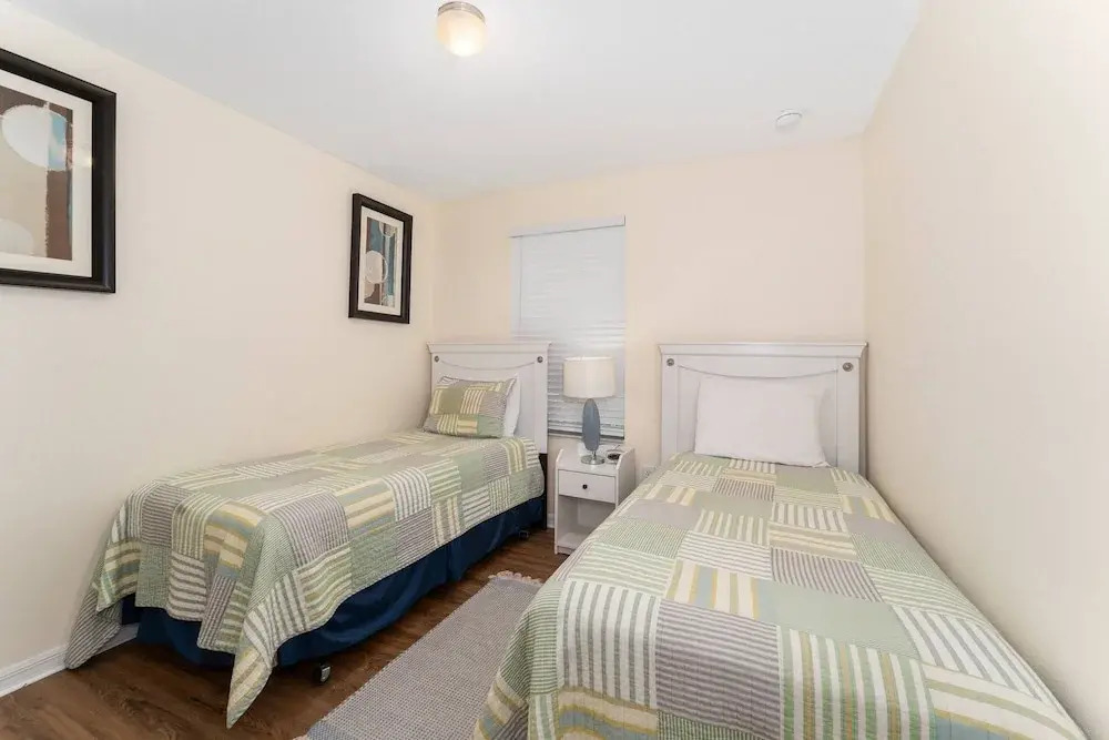 Bella Vida Cozy 3bd/3ba King Bed Private Pool