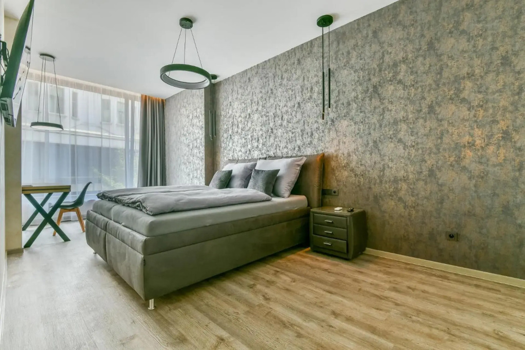 Hotel Stračena City