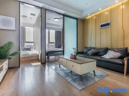 Yangzhou Xianyun Light Luxury Homestay