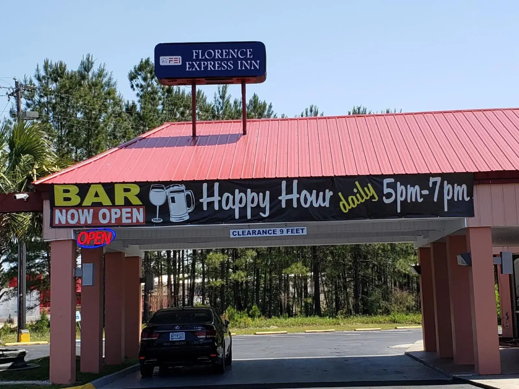 Florence Express Inn