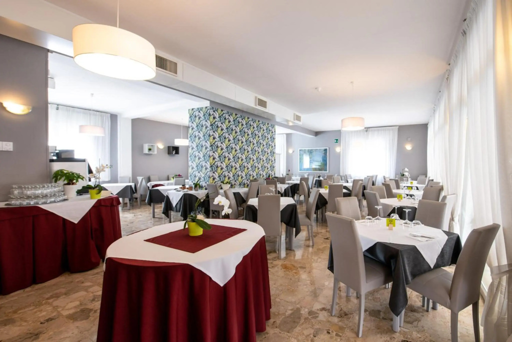 Hotel Anny