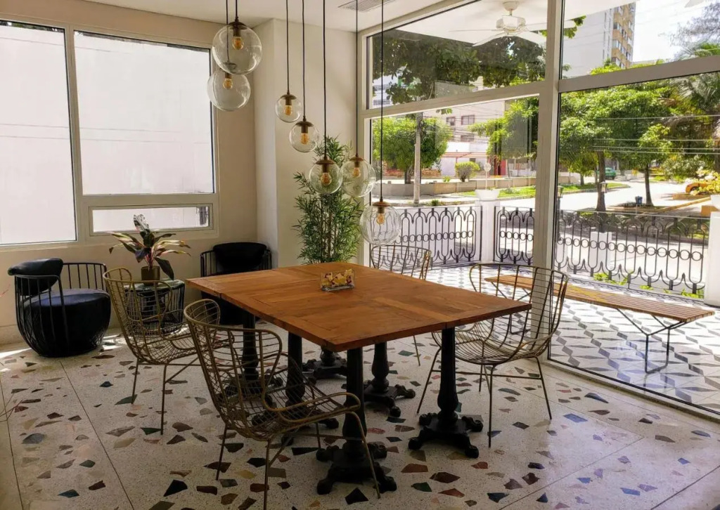 Faranda Collection Barranquilla, a member of Radisson Individuals