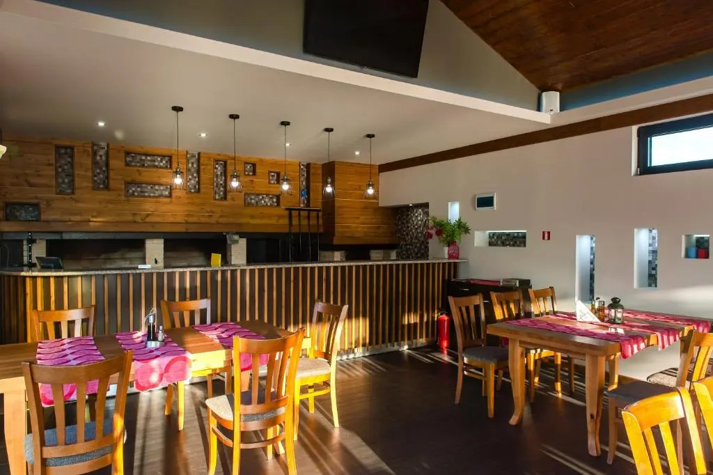 Spa Hotel Ezeretz Blagoevgrad